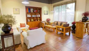 Yangshuo Eden's Social Guesthouse - cozy garden coffee & night beers & near to yulongriver&Bespoke tour service - Image 5