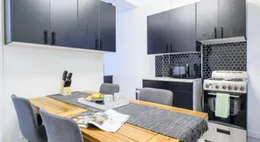 454-3W PRIME location 2BR Newly Furnished sleeps 5 - Image 3
