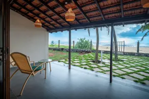 Retro-Shore Beach Villa (Vitamin Sea Shiriya) - Image 3