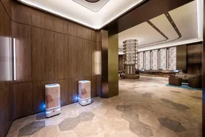 Orange Crystal Hotel Shenyang North Station - Image 2