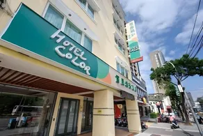 Hotel Color - Image 3