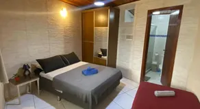 Casa Jaguar Buzios suites a 3 minutos da praia Geriba - Image 2
