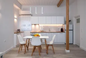 Studio with breathtaking views of the sea - Image 3