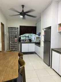 Impian BSI Homestay 3 Rooms Fully Aircond - Image 4