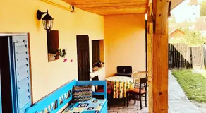 Casa Eva Wagner - Biertan - Image 5