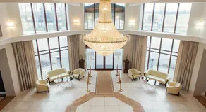 Hotel Rozdroże Nieborów - Image 2
