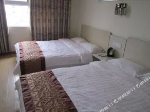 Rujia Express Hotel - Image 5