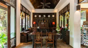 Legendha Sukhothai Hotel - Image 3