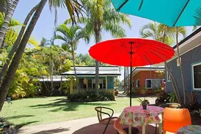 Bargara Gardens Boutique Villas - Image 5