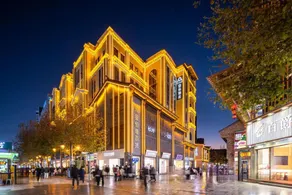 Kunming Laojie Jingxingjie Atour Hotel - Image 5