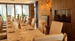 Öreg-tó Hotel és Rendezvénytér - Image 3