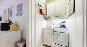 Coolidge Corner Studio, skridt til C Line, Longwood Medical - Image 5