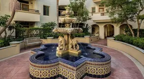 Cozy Resort-Style Experience - Garden View - Image 3