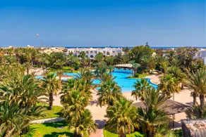 Djerba Resort- Families and Couples Only - Image 4