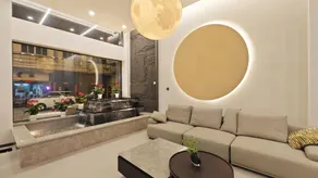Fuyi Hotel (Luqiao Airport Branch) - Image 2