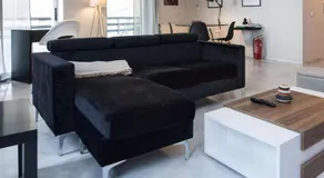 Modern Stylish 3Bd Balcony Retreat in Neo Irakleio - Image 3