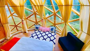 Rudra Glamps  Cottages & Camps - Image 3