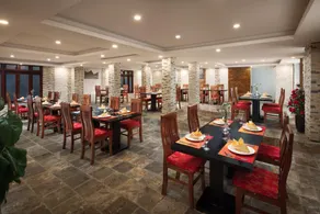 Golden Villa  Sapa Hotel - Image 3