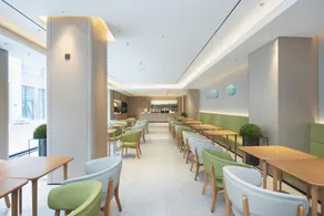Ji Hotel Weihai Rongcheng High-speed Railway Station - Image 4