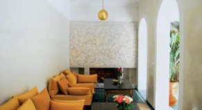 Amanar Marrakech Boutique Hotel & Riad - Image 3