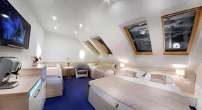 Spa Hotel Podlesí - Walldorf a Pohádková vesnička - Image 2