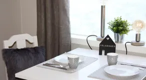 Studioleilighet i Haukedalen - Image 3