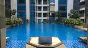 Luxury 2 BR Condo at Casa Grande Residence - Kasablanka Mall - Image 4