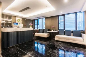 Yuecheng Mansion (Guangzhou Zhujiang New Town Branch) - Image 4