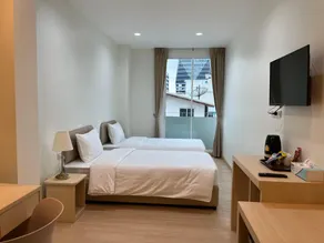 Peace Residence Pratunam - Image 3
