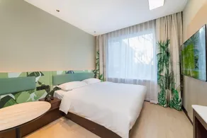 Hi Inn Beijing Shunyi Shimen Metro Station - Image 2