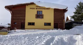 Penzión pod Barancom - Image 5
