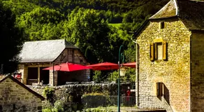 Chambres d'hôtes Le Moulin d'Auxillac - Image 4
