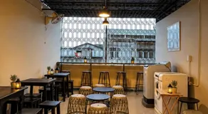 The Cage Suites - Image 4