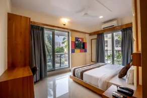 Home2 Suites and Service Apartments, Mumbai Airport - Image 2
