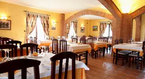 Hotel Rural Venta Del Alon - Image 3