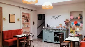 Maison Séraphine - Guest house - Bed and Breakfast - Image 5