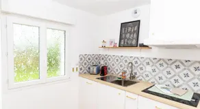 Grande maison avec 4 chambres, jardin, proche Forêt & centre Dole - Image 5