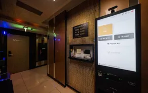 Changwon Sangnamdong Hotel de Maison - Image 3