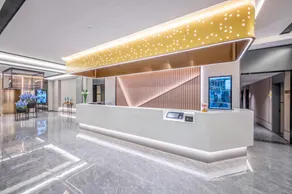 Home Inn Style (Gold Mark) - Tianjin Zhongshanmen Subway Station Branch - Image 3