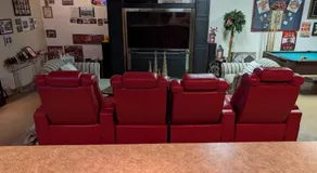 Bed & Breakfast • King Bed + Game Room + Fire Pit - Image 3
