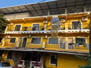 Sai Ganga Guest House - Image 4