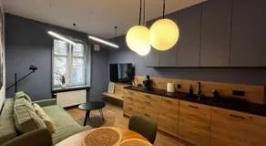 Jacuzzi Kraków Loft - Design Apartments - Image 3
