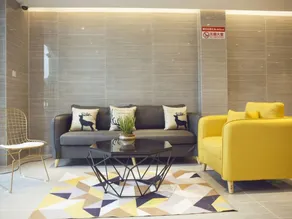 Shell Shanghai Jiadingbei Subway Station Shuping Road Hotel - Image 4