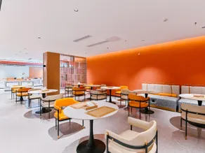 Borrman Hotel Foshan Jiaokou Metro Station Jiazhou Plaza - Image 5