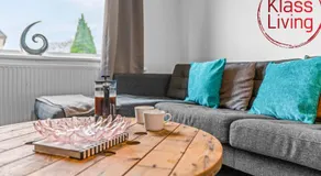 Mc Culloch Apartment by Klass Living Viewpark - Image 3