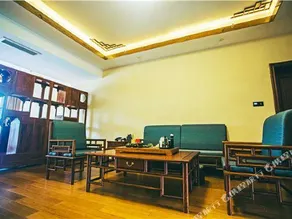 Dajueshan International Hotel - Image 5