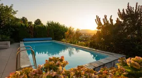 Brand New Apartment with Pool and Amazing View - Image 3