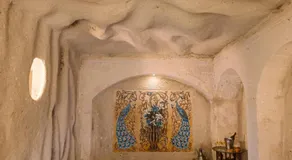 Cappadocia Cave Suites - Image 5
