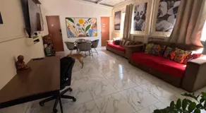 Nomads Hostel Multicultural & Coworking - Image 3