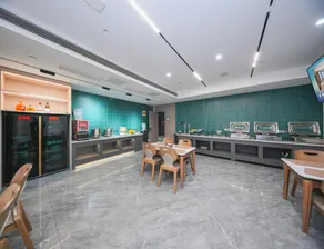 Urban Garden Hotel (Caoxian Hanji Town Government Branch) - Image 5